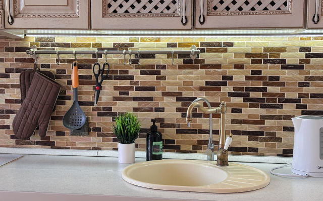 Апартаменты С Видом На Одинцово