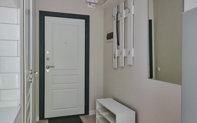 First Apartments