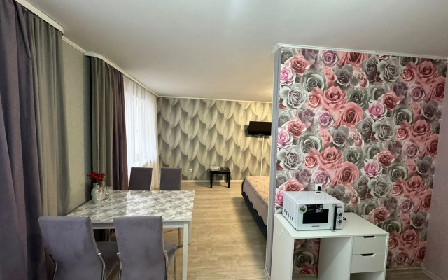 Na Pervomayskoy 71/1 Flat