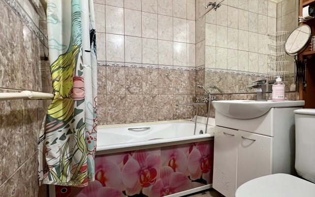 Квартира Евро 2-ком Георгиевская 2-10 Калуга центр КакДома