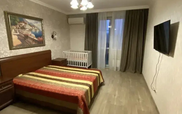 Na Kurortnom Prospekte 75d Apartments