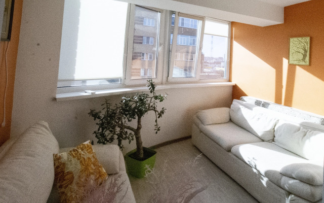Odnokomnatnye Na Naberezhnoj Apartments