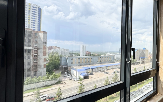 V Zhk Vidineevskiy Flat