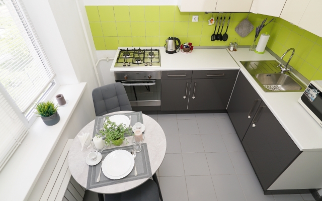 Квартира Уютная рядом с Аквапарком