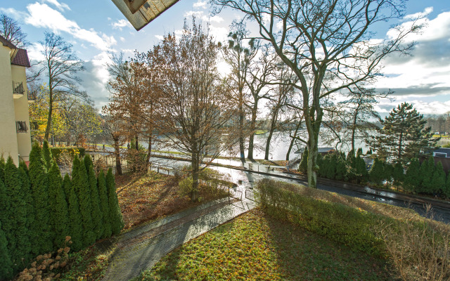 Квартира Уютная в историческом районе Калининграда