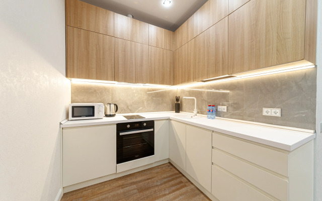 Red Apartments Art Layt Siti Apartament Adams Apartments