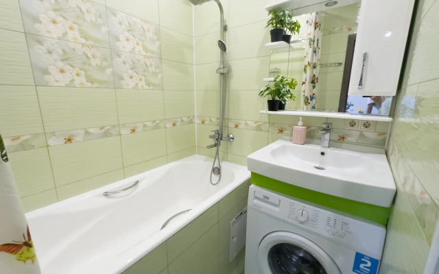 Квартира на Маковского 26-151