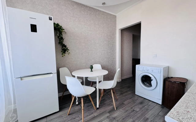 U Akvaparka Apartments