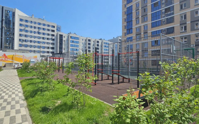 Malakhitovaya Shkatulka Flat