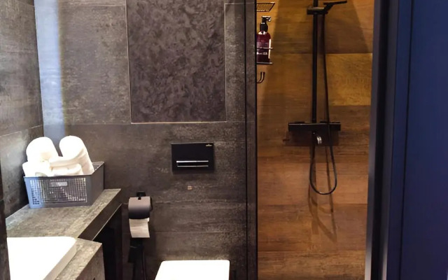 Saltykov Agoy Resort Apartment