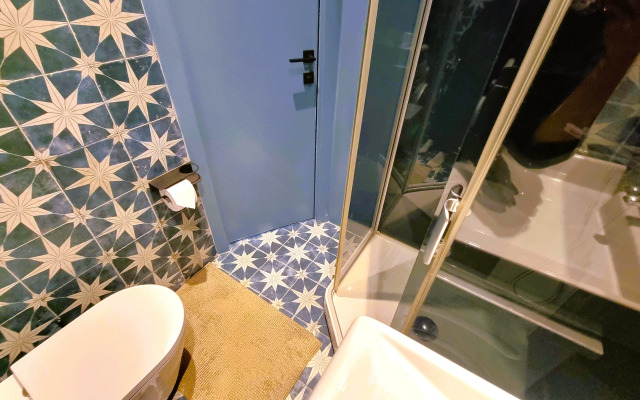 Квартира «Евродвушка на Маяковского»