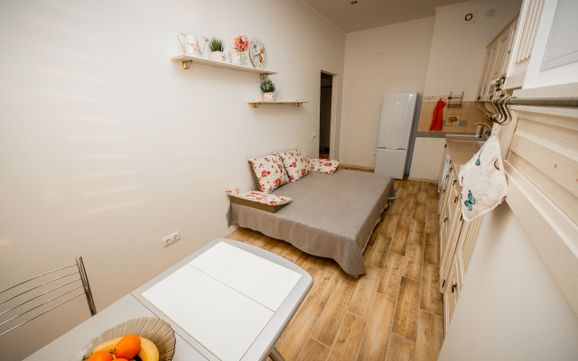 Provence Apartments