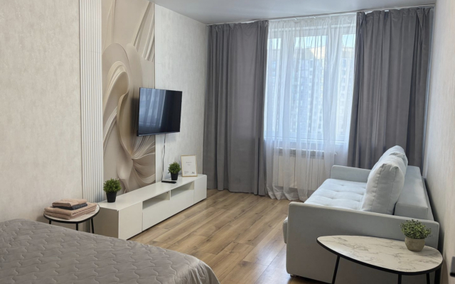 Квартира Уютная возле МВДЦ Сибирь