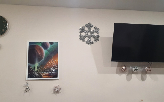 Квартира березовская 22