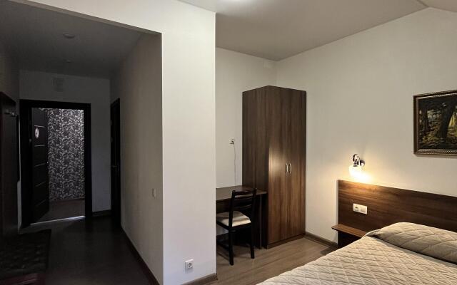 Hermitage Mini-Hotel