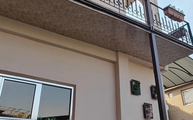 Areg hotel