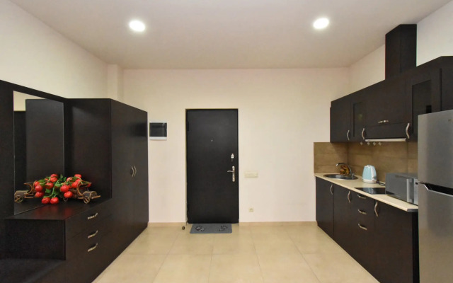 Yerevan Apart Republic Square Apartments
