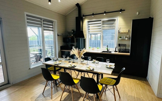 Гостевой дом Стрековец