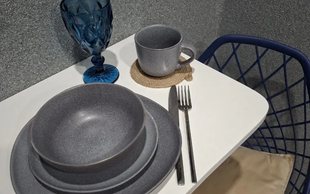 Апартаменты Студия в центре Санкт-Петербурга