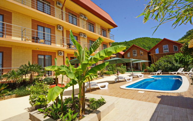 Bingo Guest House