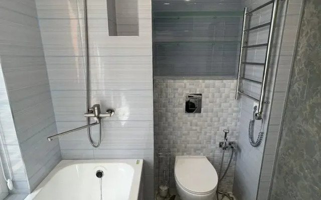 Na Ulitse Staroshosseynoy 5k3 Flat