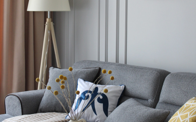 Квартира Уют в Metropole