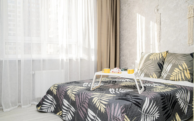 Апартаменты SunSet