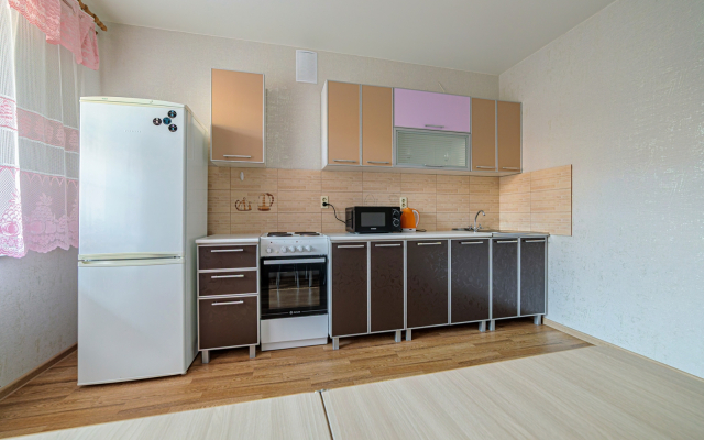 Квартира Новая квартира в центре города