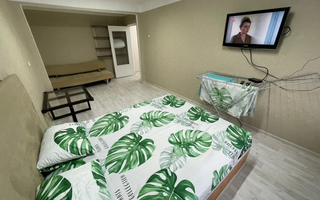 Квартира на Некрасова 49