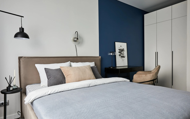 Квартира Eliza Home в Невском районе