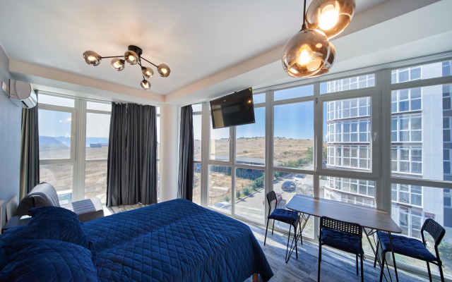 Апартаменты Лето Вилладж 75