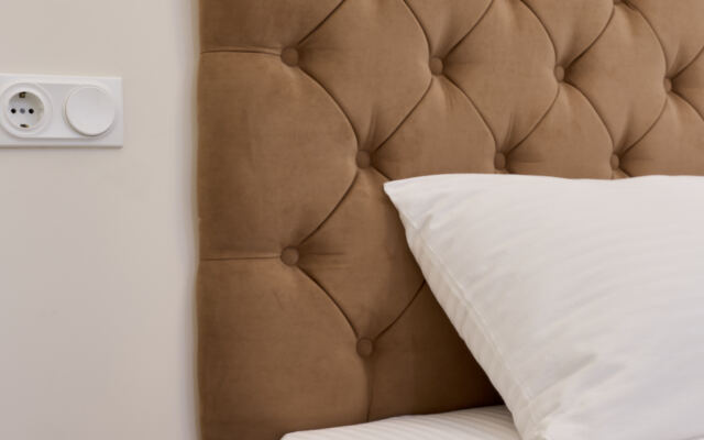 Апартаменты VolgaApart Чкалов