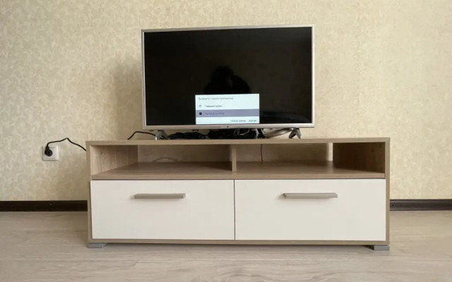 Pskov City Apartments 4 Lagernaya 5 A Flat