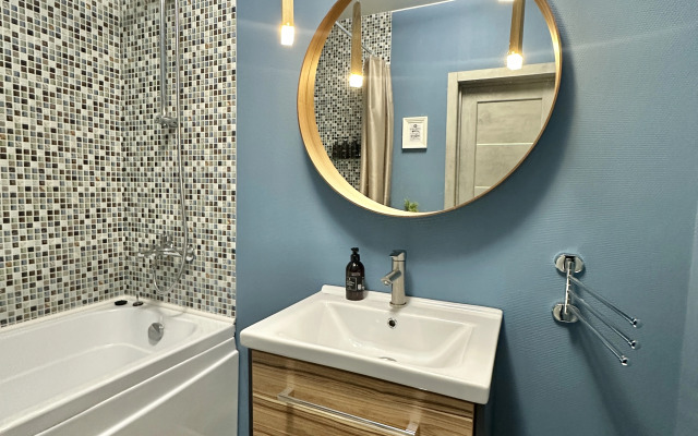 Квартира уютная в центре