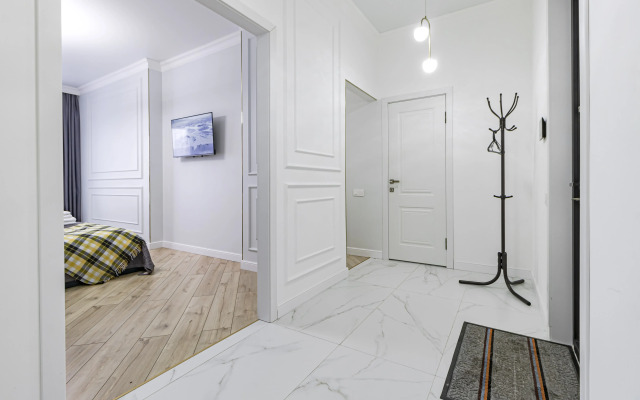 Idealnaya Dlya Semeynogo Otdykha Zhk Medina Flat