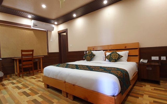 Buddha House Himalayan Brothers Hotel