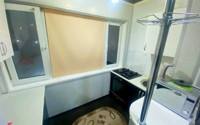 Апартаменты Дом 89 в микрорайоне Оптимистов 4/2