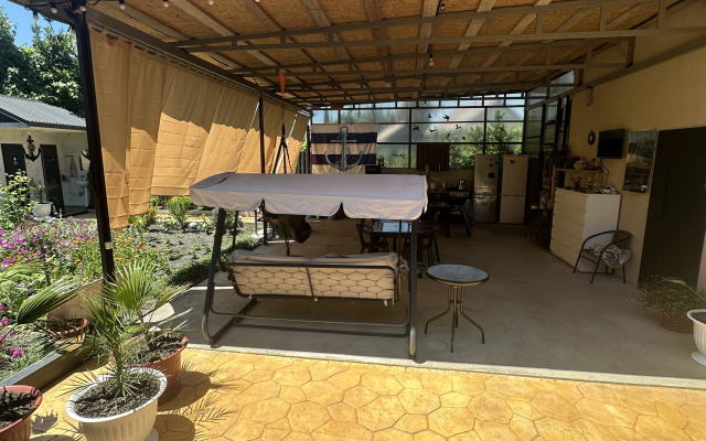 Morskoy Yakor Guest house