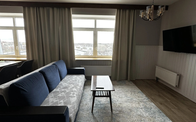 Daily Apart  Apartments