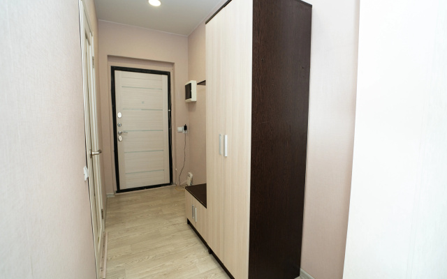 Квартира на Аэропорте 7