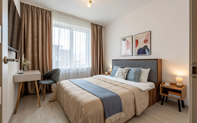 Апартаменты Astrid