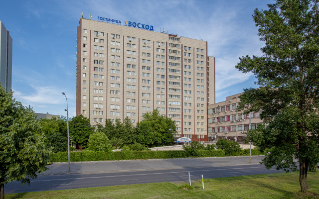 Voshod Apart-Hotel