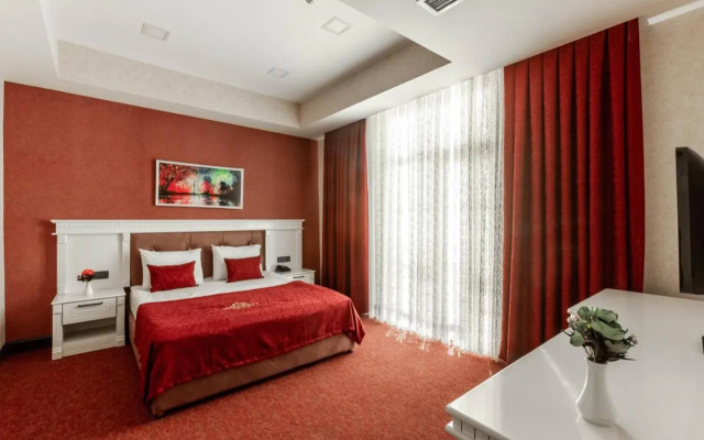 Hotel Ismayilli