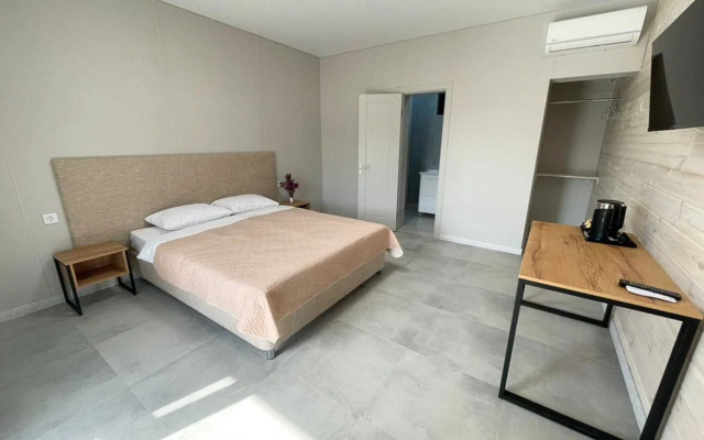 Hotel Abaza