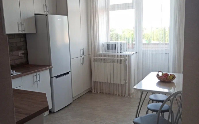 Na Ordzhonikidze 88k3 Flat