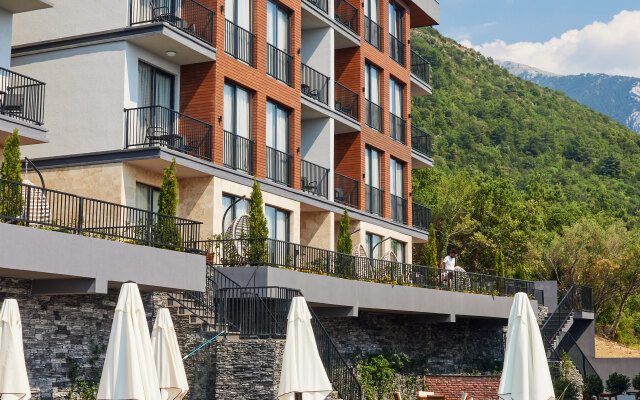 Bayview Hills Luxury Residences Apart-hotel