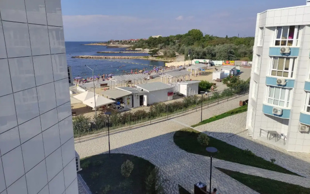 Апарт-отель Античная Лагуна