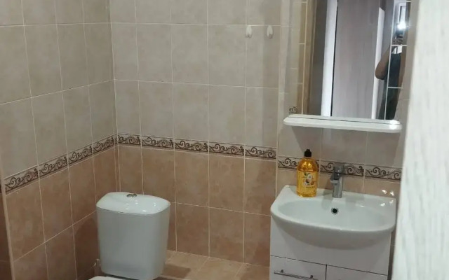 Квартира Уютная  в Аметьево