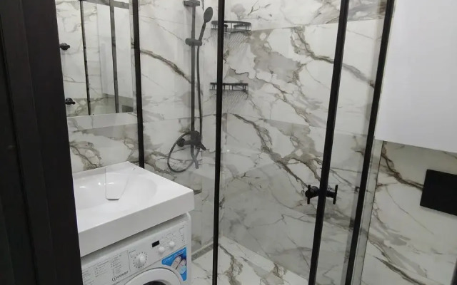 Апартаменты новые в ЖК Сочи Парк