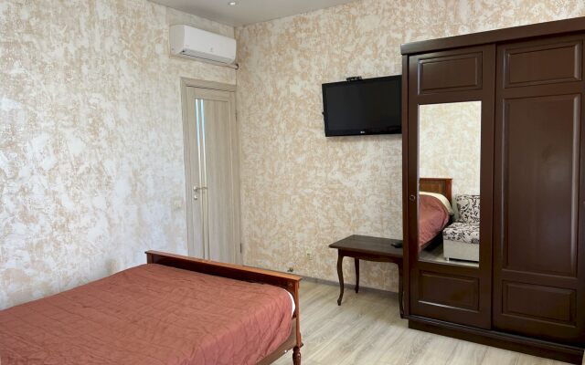 Частный Дом 168 на Советской 73